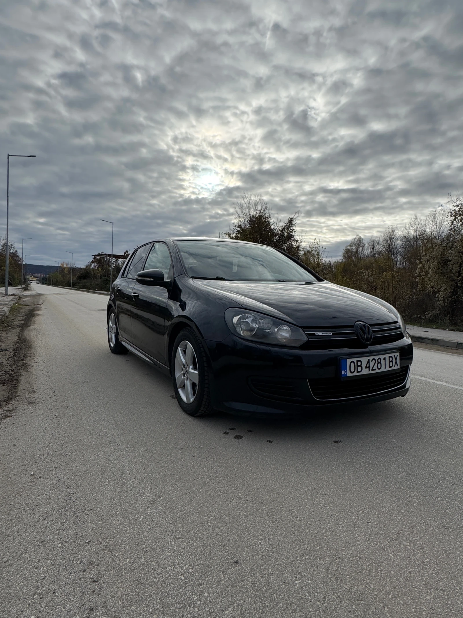 VW Golf  - изображение 3