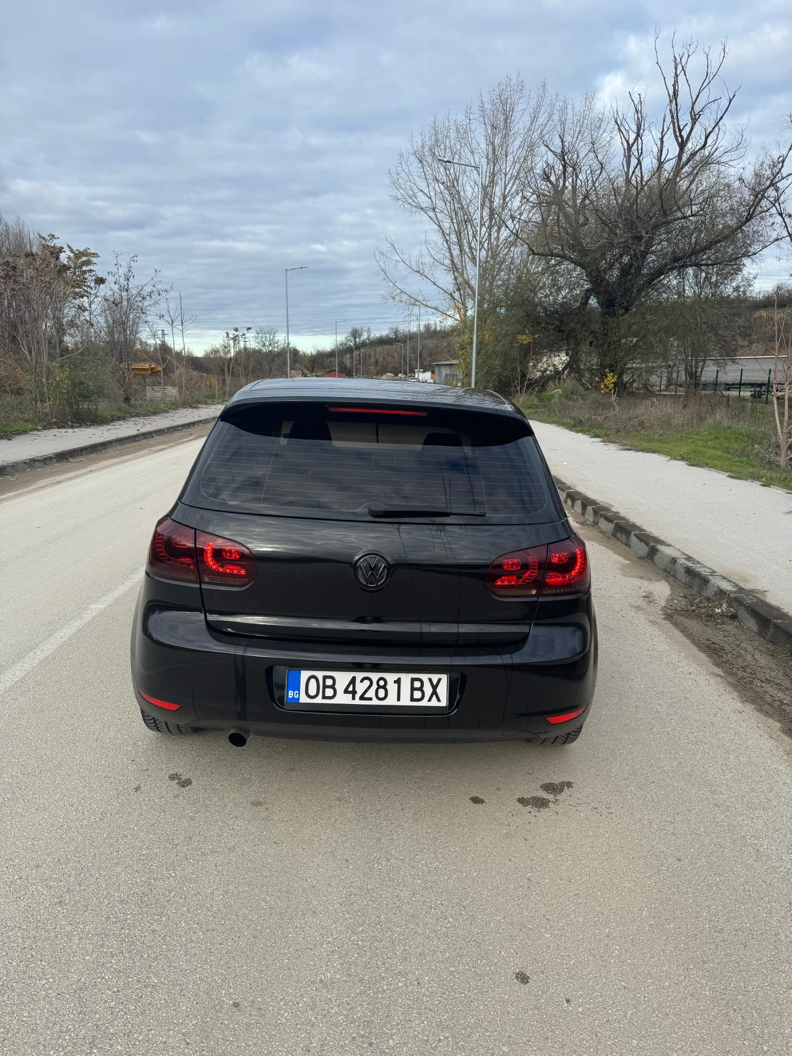 VW Golf  - изображение 6