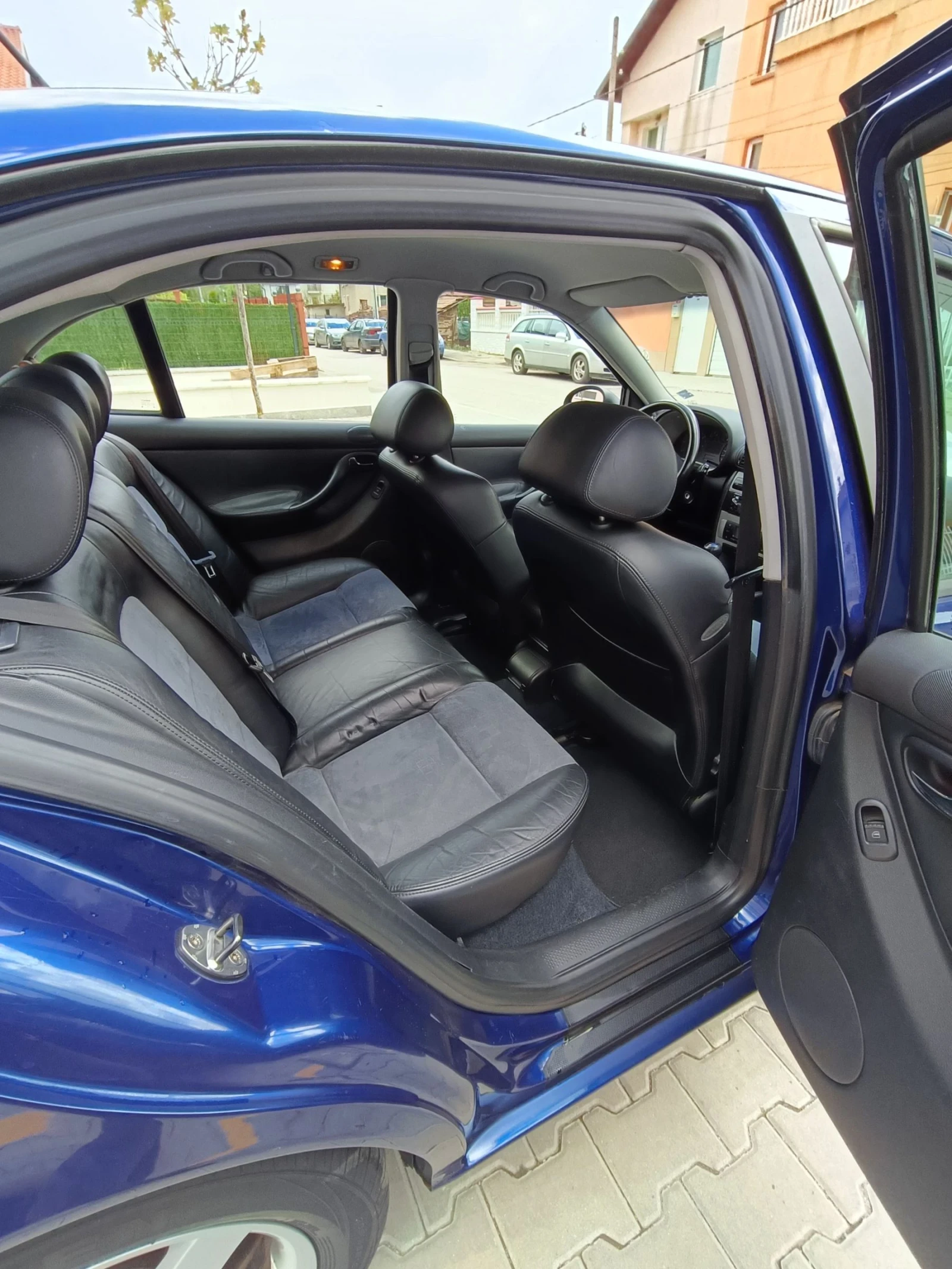 Seat Leon 1.9 tdi, 110 �.�. - ��� ��������� | Mobile.bg � ����������� 6