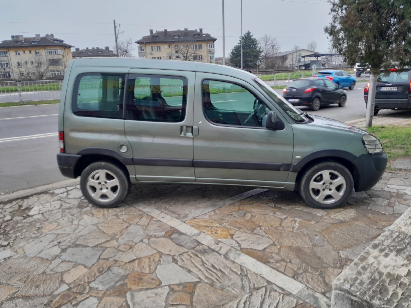 Peugeot Range  - изображение 3