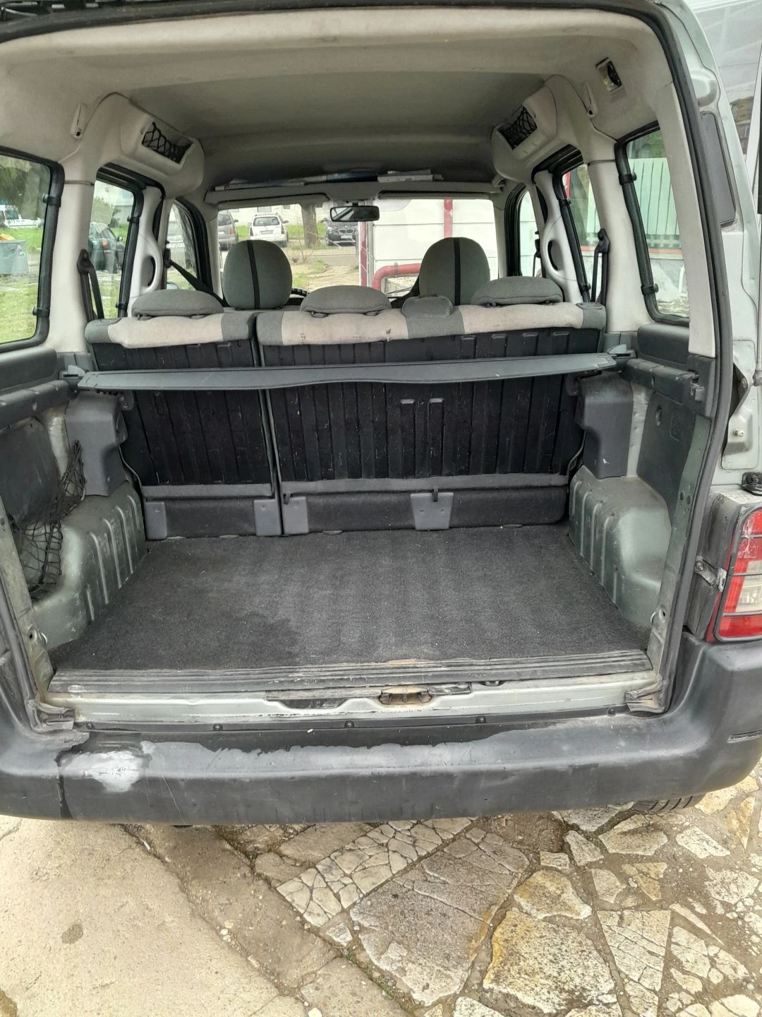 Peugeot Range  - изображение 4