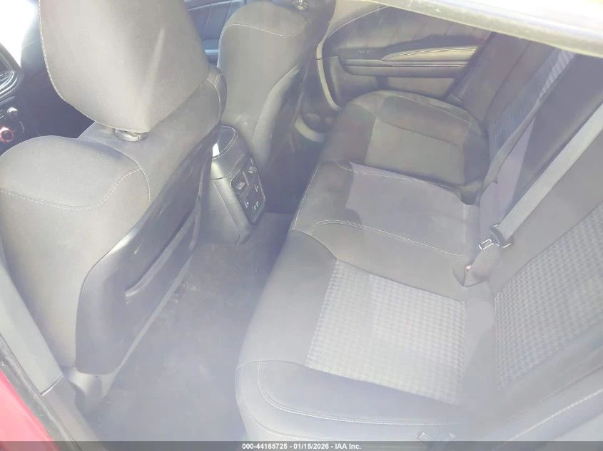 Dodge Charger 5.7l R/T Rwd - изображение 8