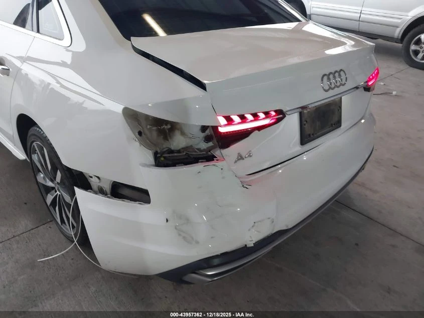 Audi A4 PREMIUM 40 TFSI - S Tronic * CARFAX*  | Mobile.bg � ����������� 6