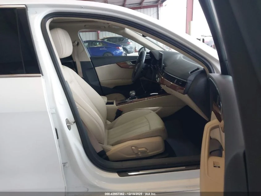 Audi A4 PREMIUM 40 TFSI - S Tronic * CARFAX*  | Mobile.bg � ����������� 5