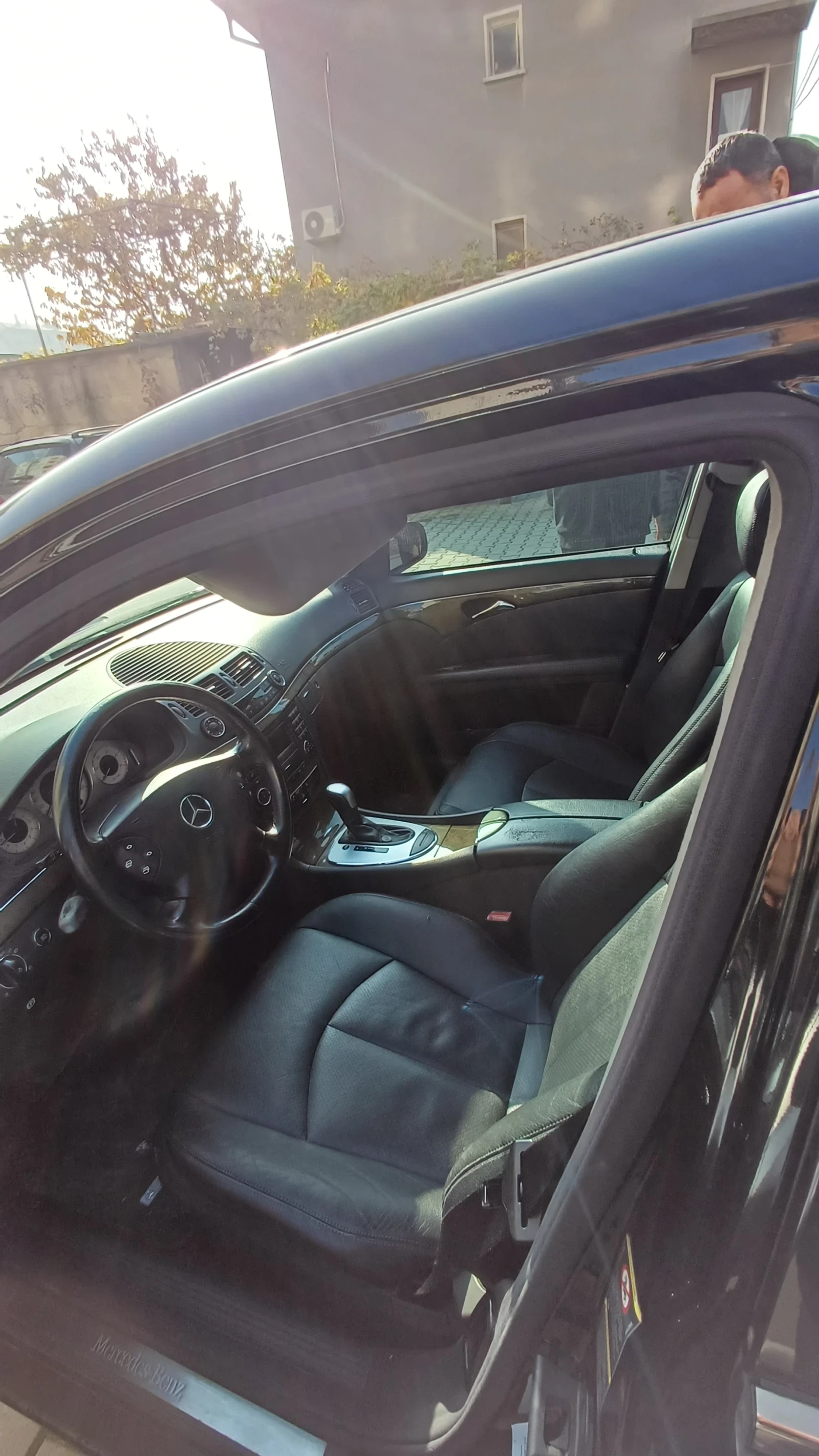 Mercedes-Benz 220  - изображение 6