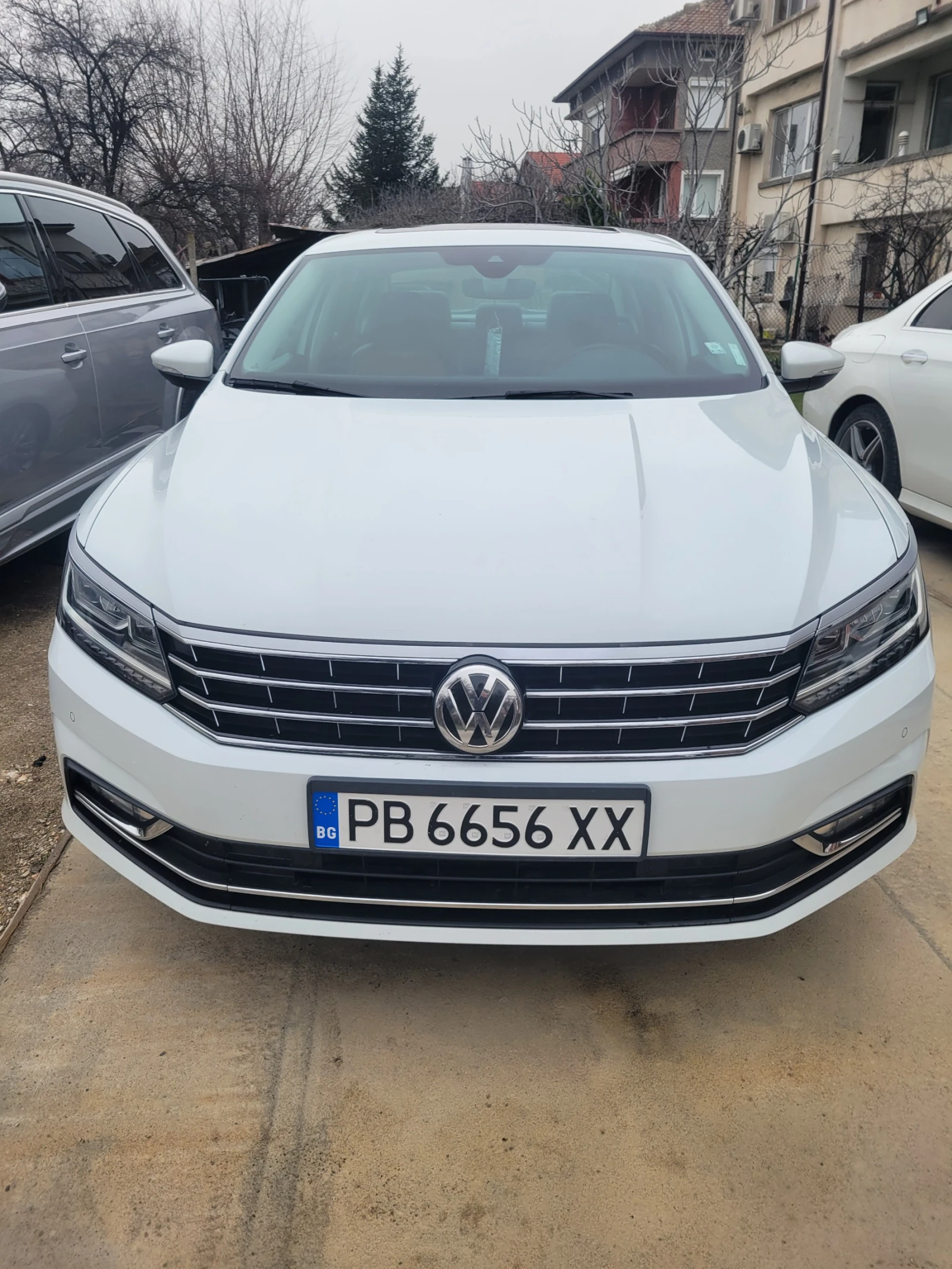VW Passat SEL  TSI | Mobile.bg � ����������� 1