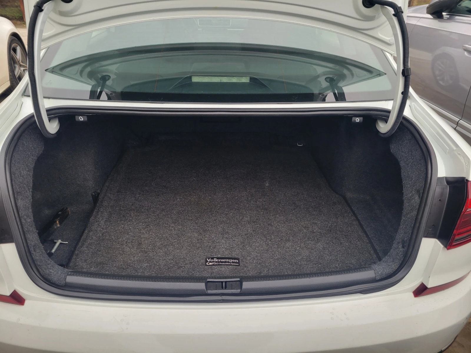 VW Passat SEL  TSI | Mobile.bg � ����������� 6