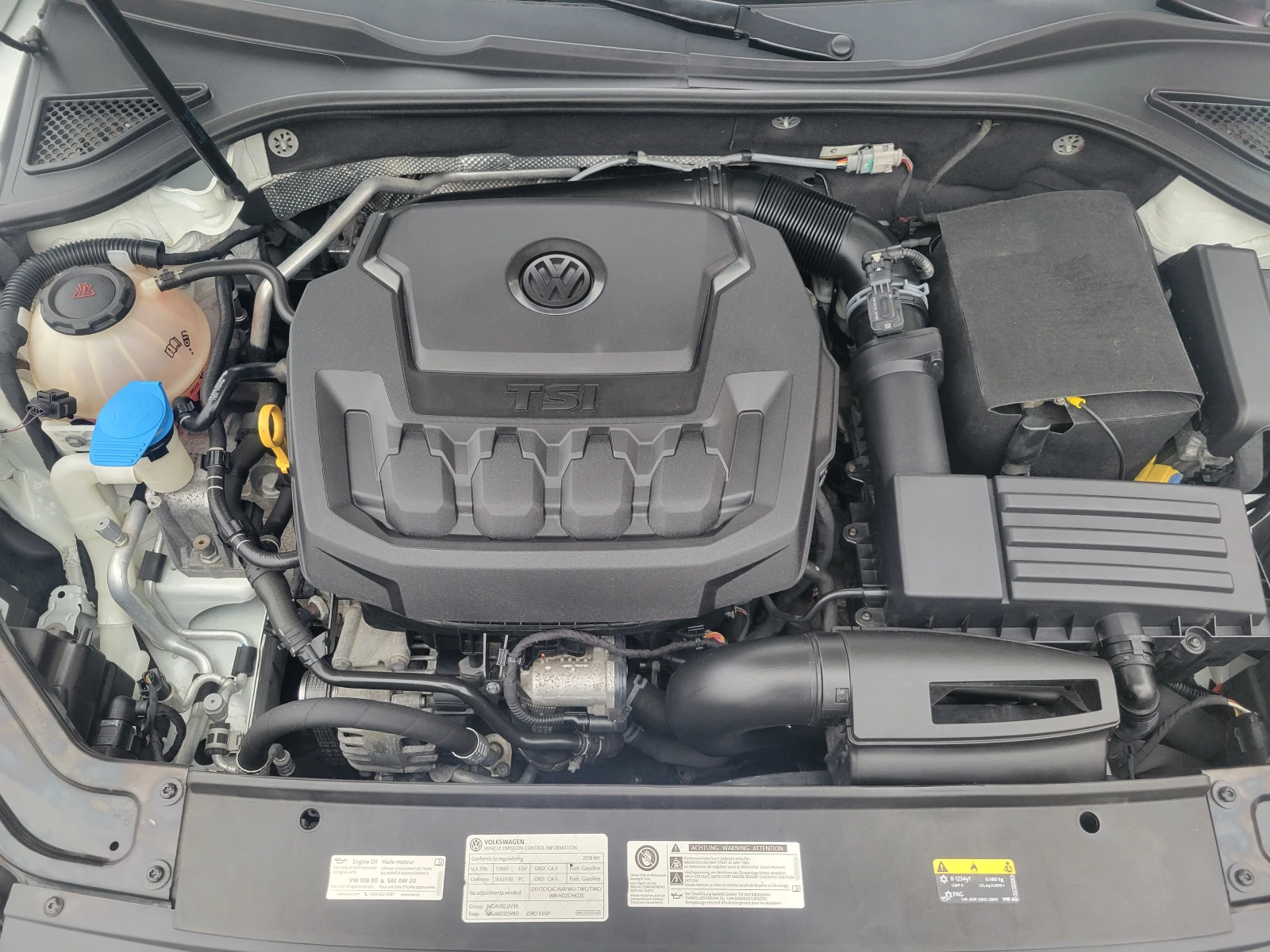 VW Passat SEL  TSI | Mobile.bg � ����������� 7