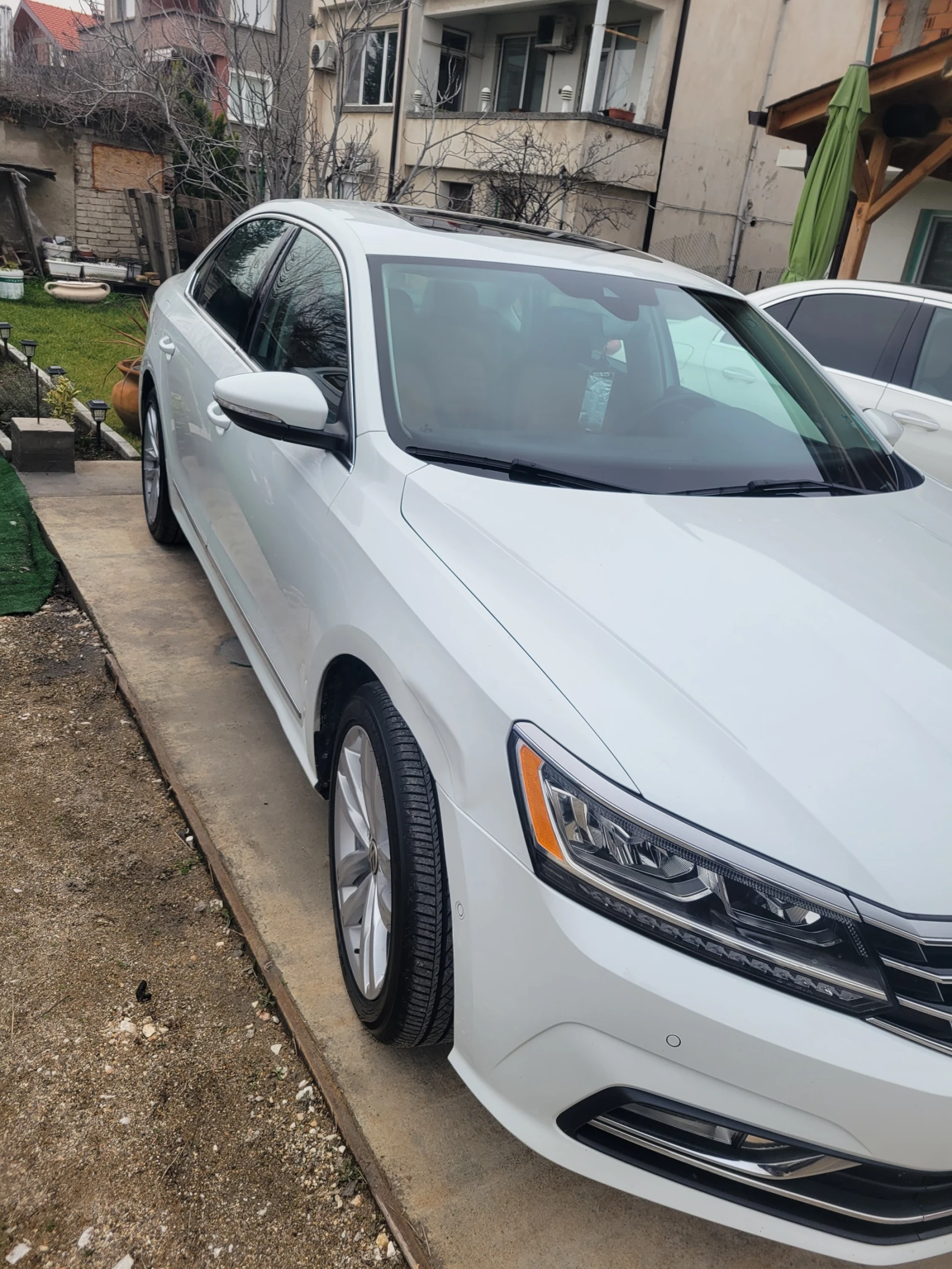 VW Passat SEL  TSI | Mobile.bg � ����������� 4