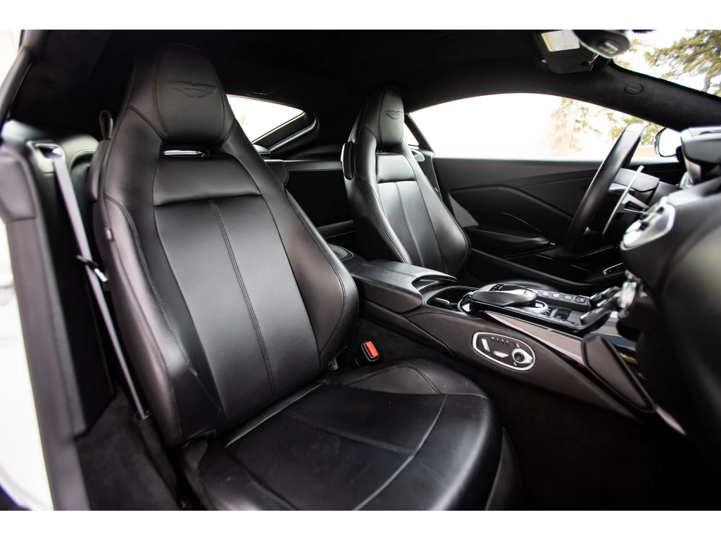 Aston Martin V8 Vantage TWIN TURBO COUPE/ ��������������� | Mobile.bg � ����������� 12