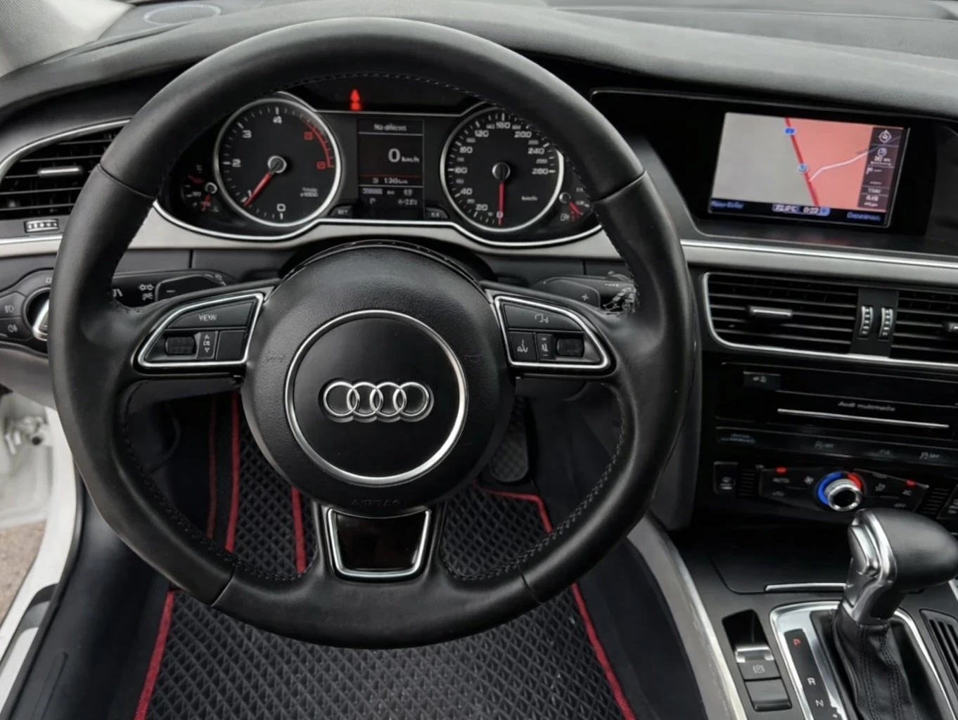 Audi A4 Allroad | Mobile.bg � ����������� 9