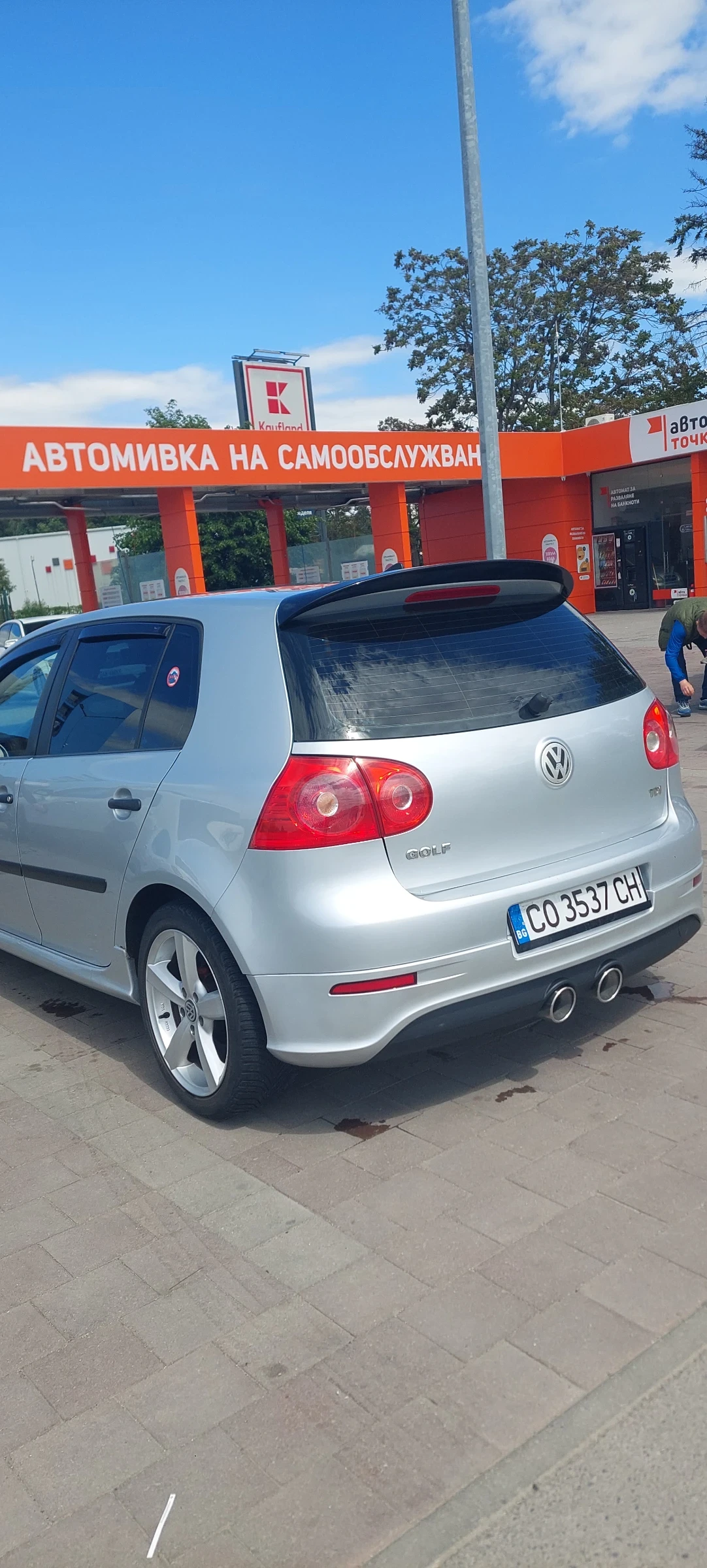 VW Golf 1.4 ��� | Mobile.bg � ����������� 2