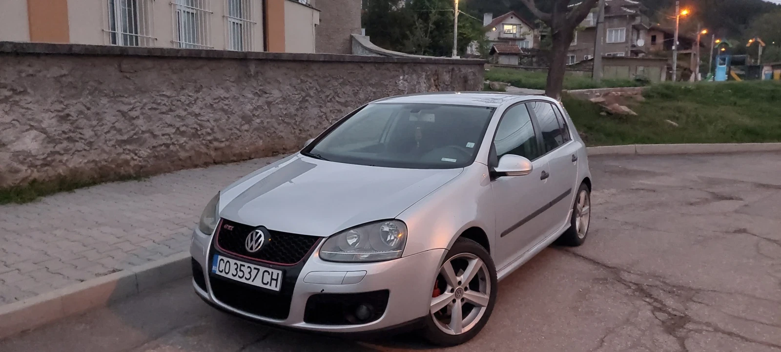 VW Golf 1.4 ��� | Mobile.bg � ����������� 6