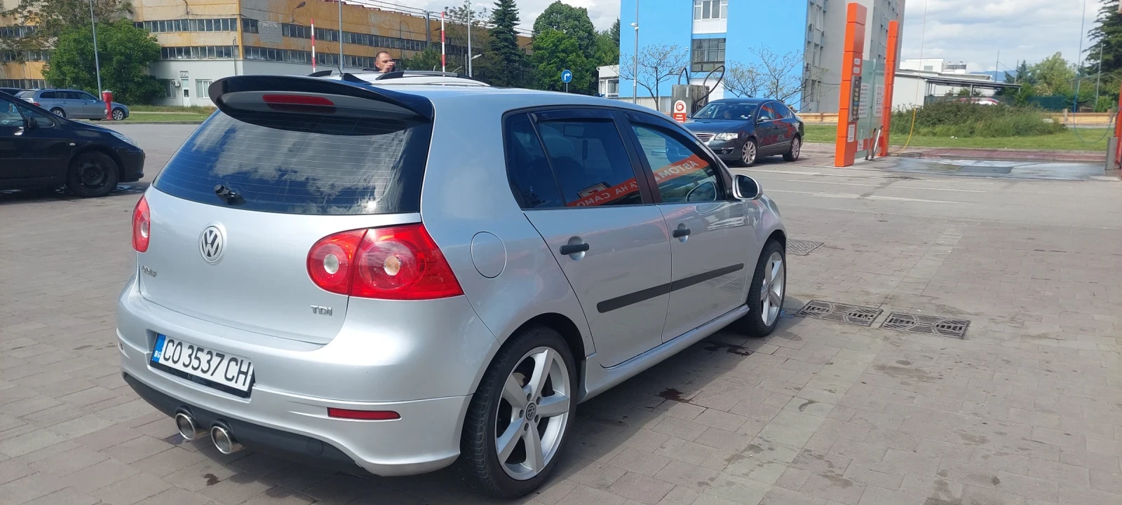 VW Golf 1.4 ��� | Mobile.bg � ����������� 13