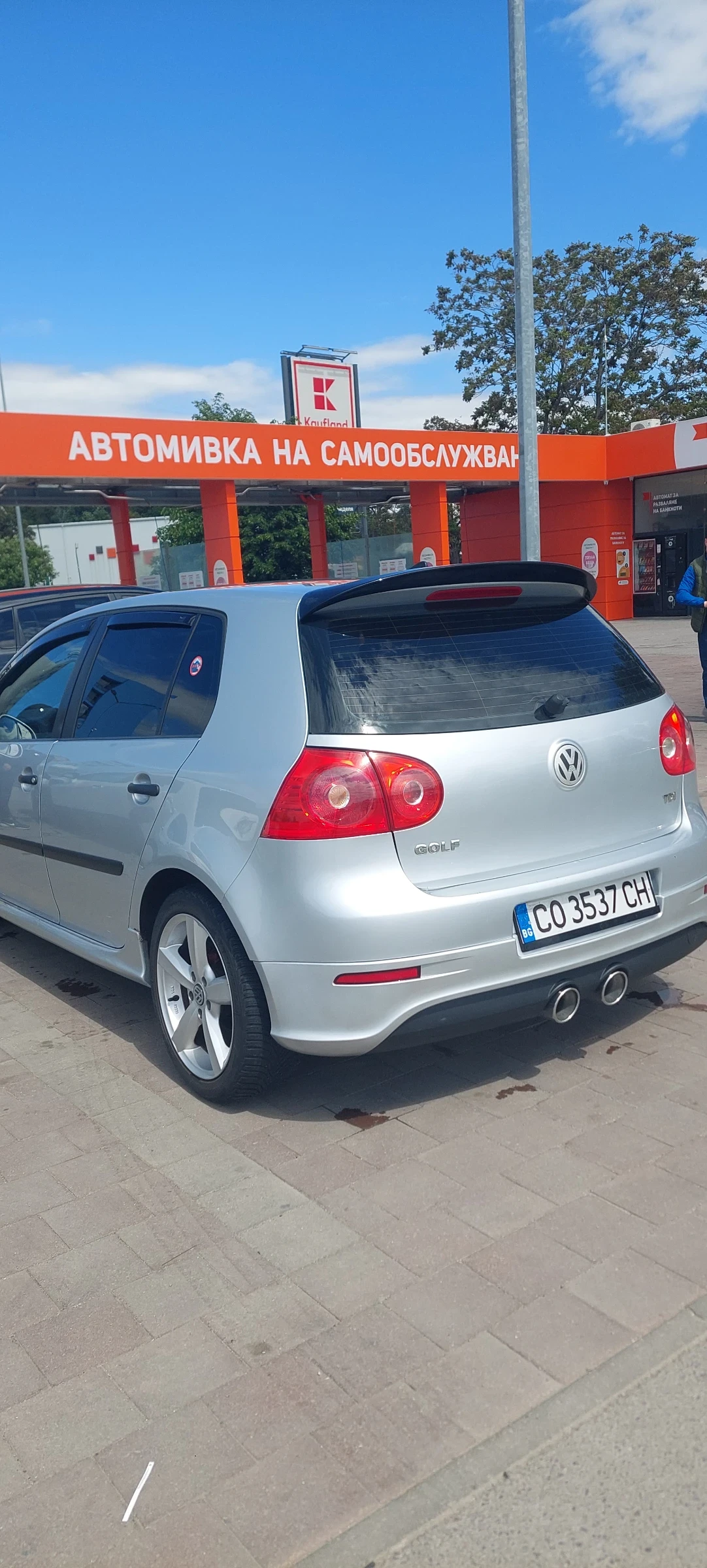 VW Golf 1.4 ��� | Mobile.bg � ����������� 3