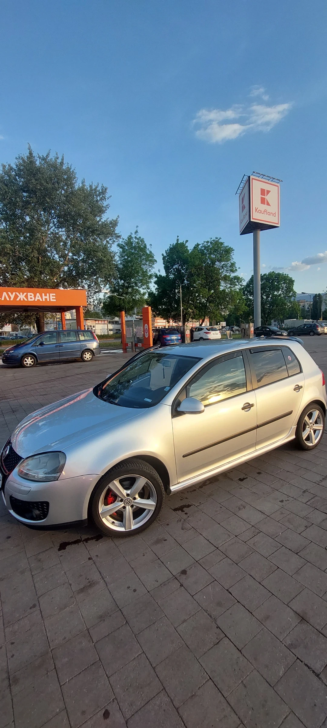 VW Golf 1.4 ��� | Mobile.bg � ����������� 7