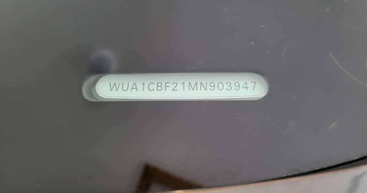 Audi Rs6 4.0 TFSI  CARFAX - изображение 10