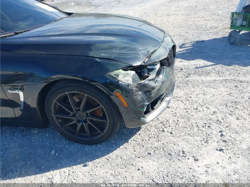 BMW 428 i RWD* GRAN COUPE* 360CAM* АвтоКредит(ЦЕНА ДО БГ) - изображение 5