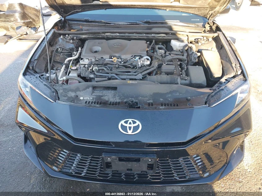 Toyota Camry XSE | Mobile.bg � ����������� 12