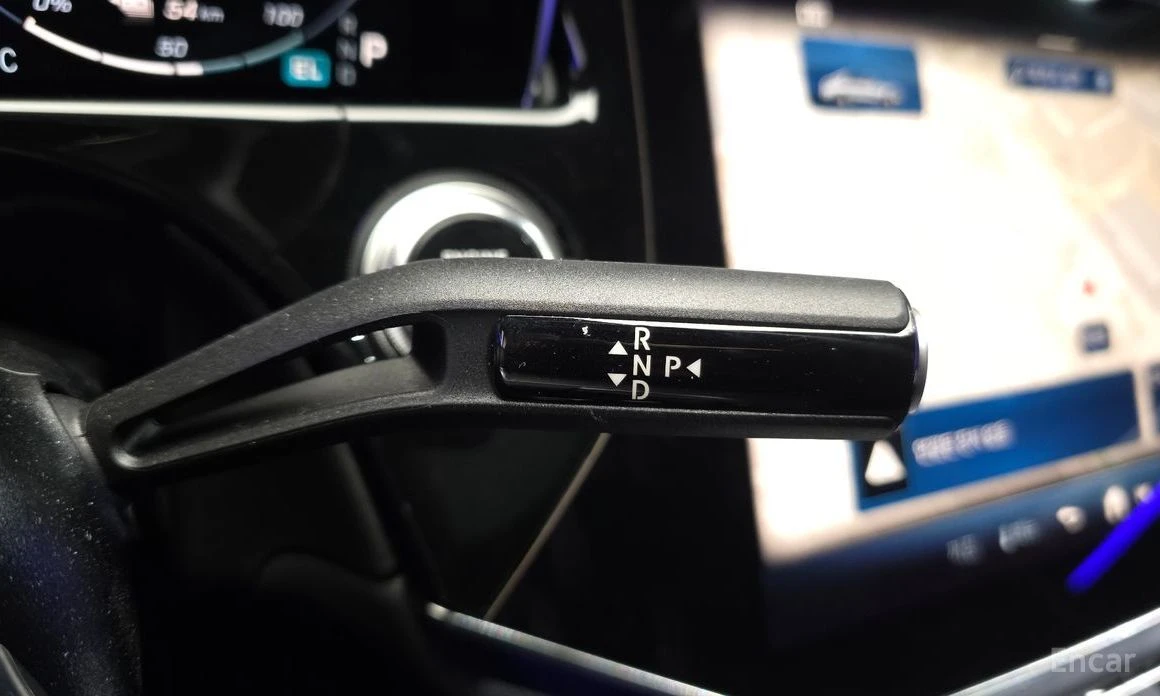 Mercedes-Benz E 53 AMG, снимка 9 - Автомобили и джипове - 53758156