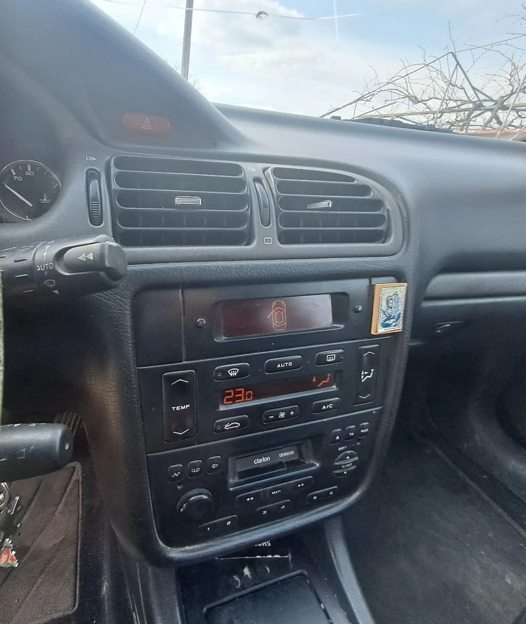 Peugeot 406, снимка 11 - Автомобили и джипове - 53891162