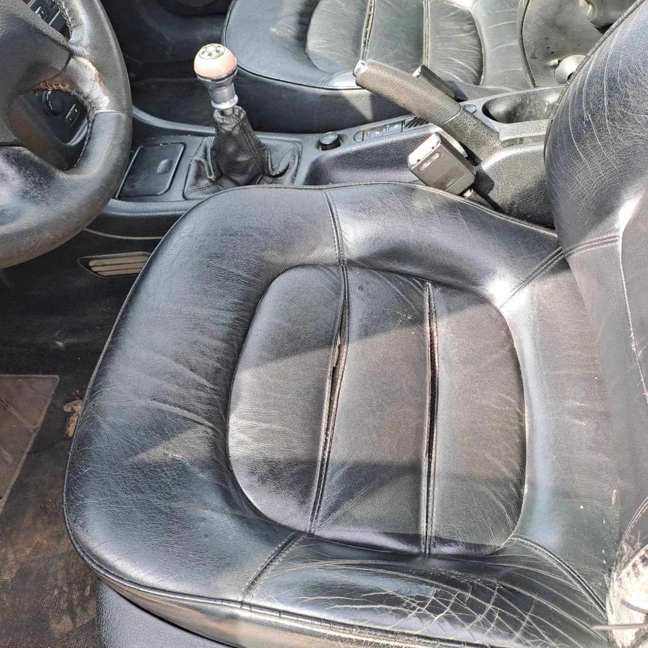 Peugeot 406, снимка 7 - Автомобили и джипове - 53891162