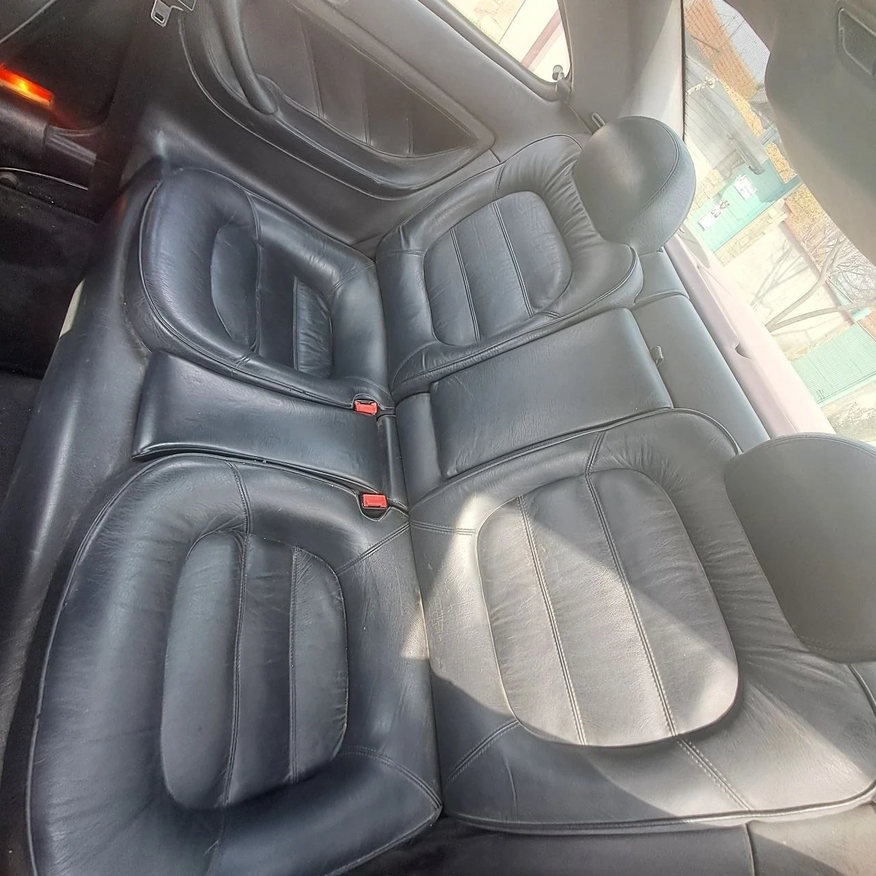 Peugeot 406, снимка 3 - Автомобили и джипове - 53891162