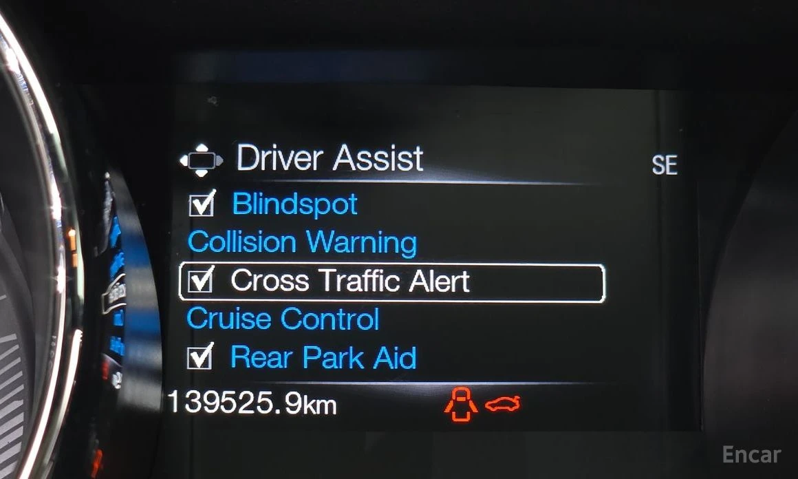 Ford Mustang 2.3 Eco Boost* GT-500 Pack* ОБДУХВАНЕ* КОЖА* NAVI*, снимка 11 - Автомобили и джипове - 53984376