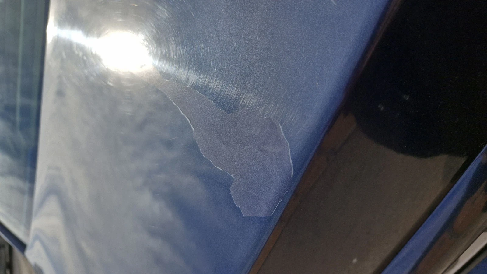 VW Passat, снимка 12 - Автомобили и джипове - 53994094