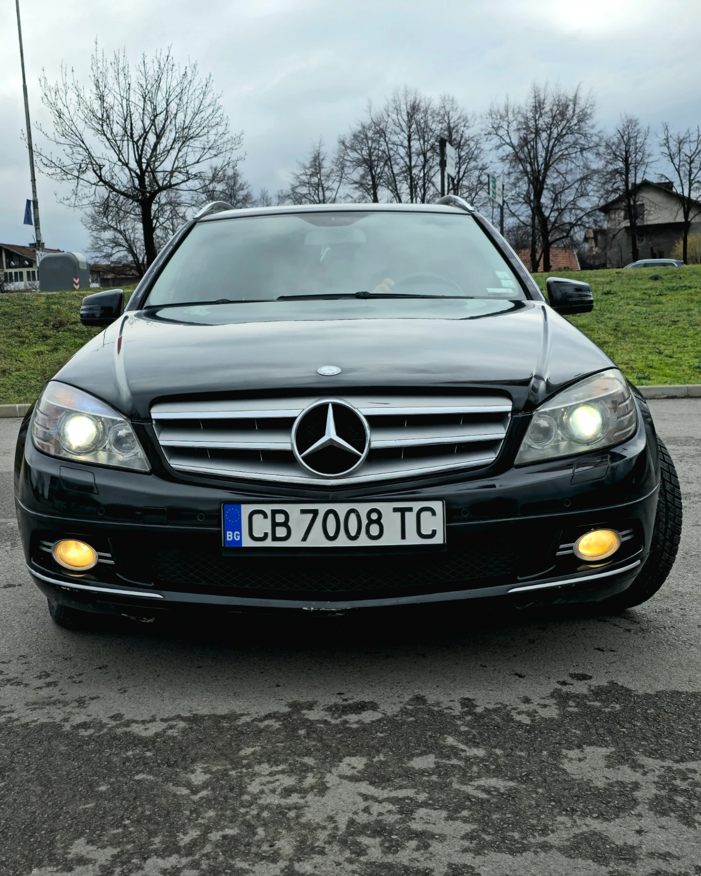Mercedes-Benz C 320 undefined | Auto.bg — изображение 1