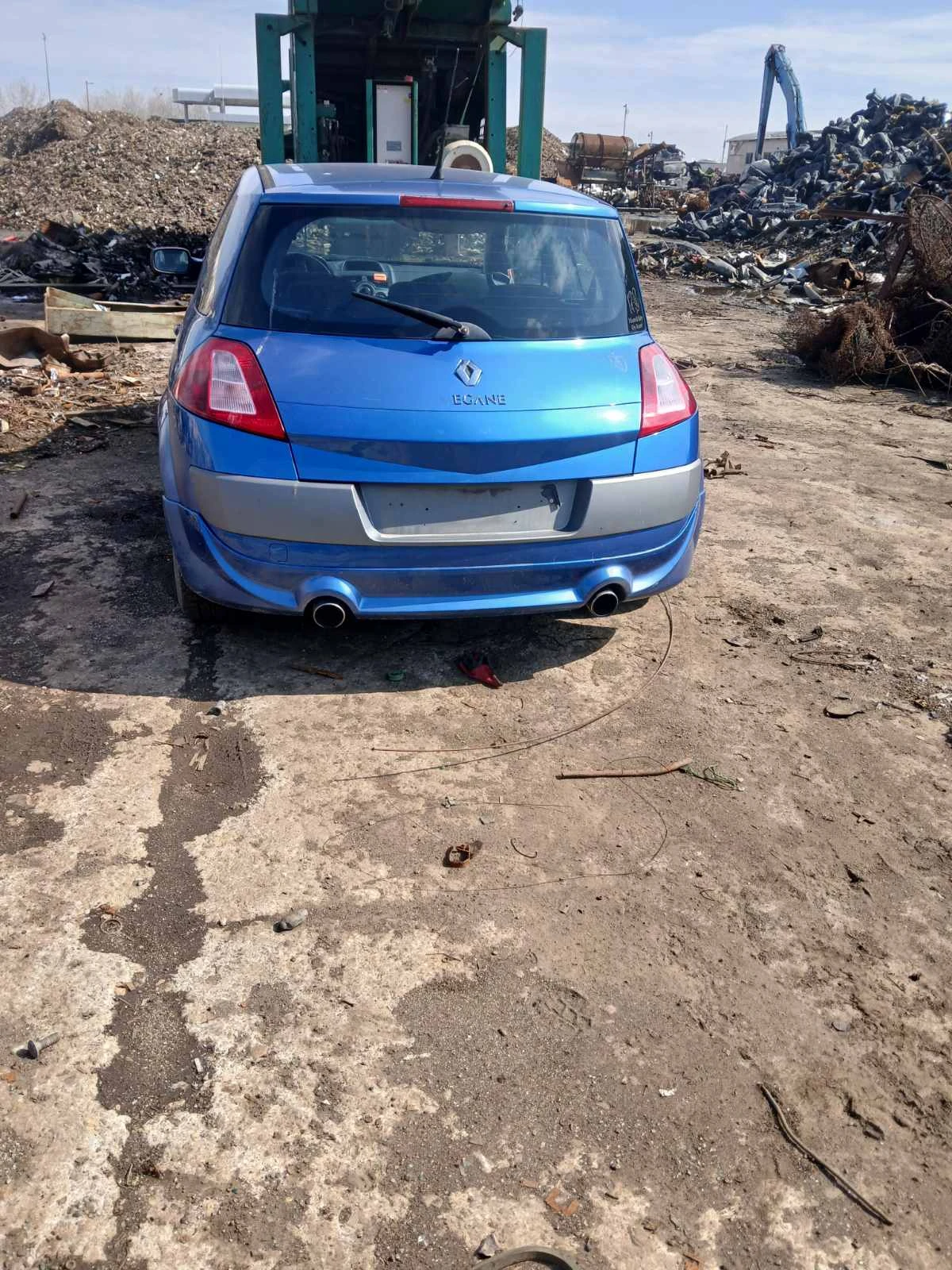 Renault Megane | Mobile.bg � ����������� 2