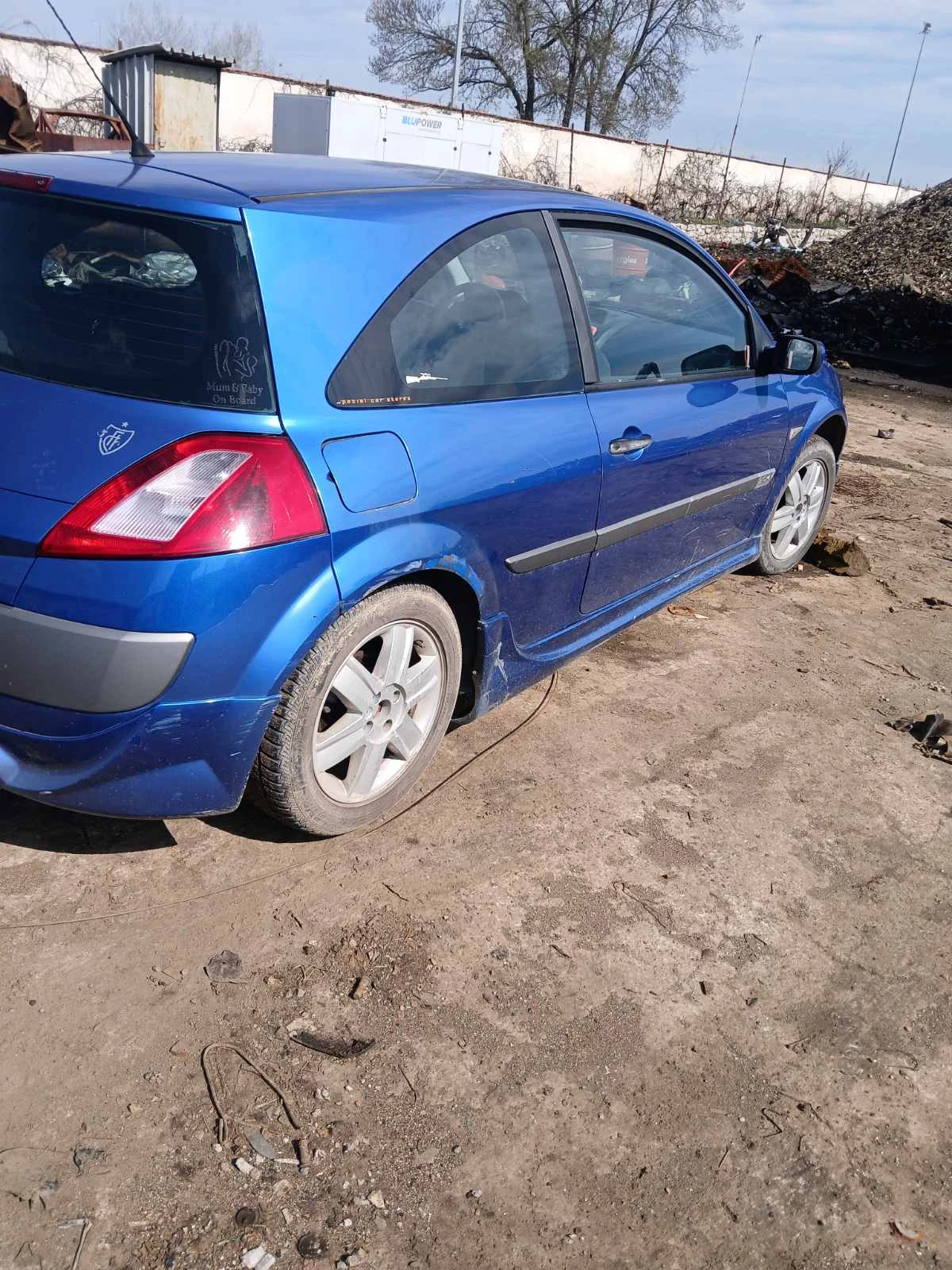 Renault Megane | Mobile.bg � ����������� 4