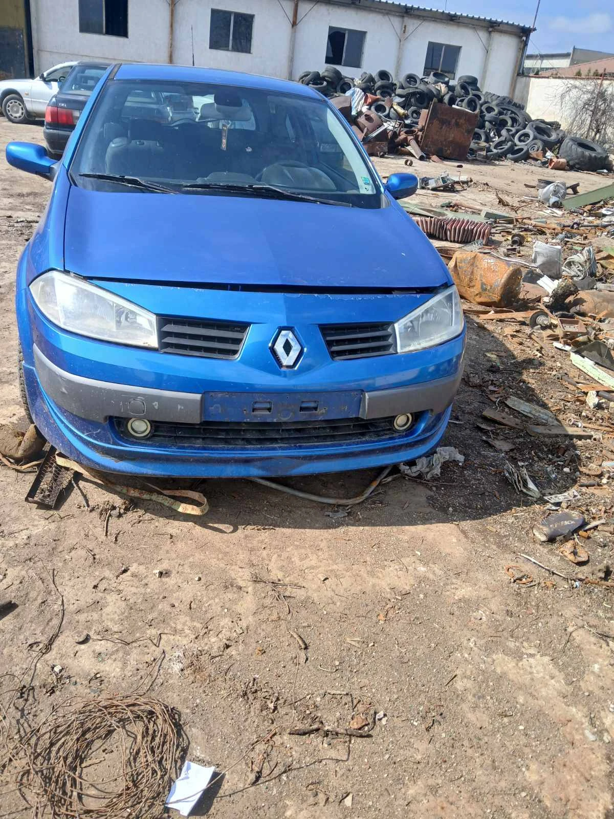 Renault Megane | Mobile.bg � ����������� 1