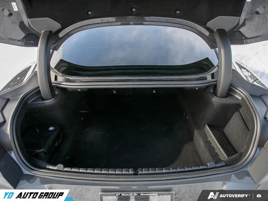 BMW 850 i xDrive Coupe AWD, снимка 8 - Автомобили и джипове - 54256691