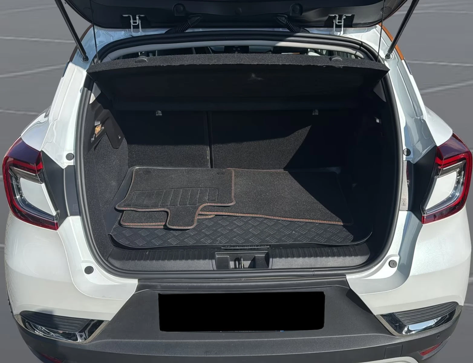 Renault Captur E-Tech/PHEV160 50kmEV 360  KEYLESS ��������/2029 | Mobile.bg � ����������� 12