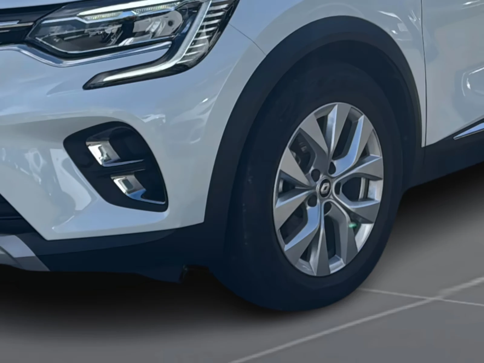 Renault Captur E-Tech/PHEV160 50kmEV 360  KEYLESS ��������/2029 | Mobile.bg � ����������� 5