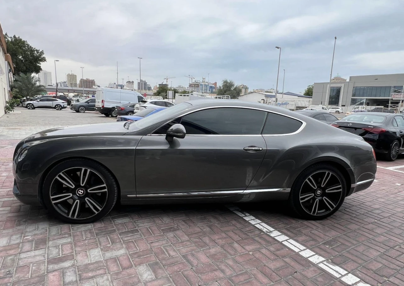 Bentley Continental GT V8 | Mobile.bg � ����������� 4