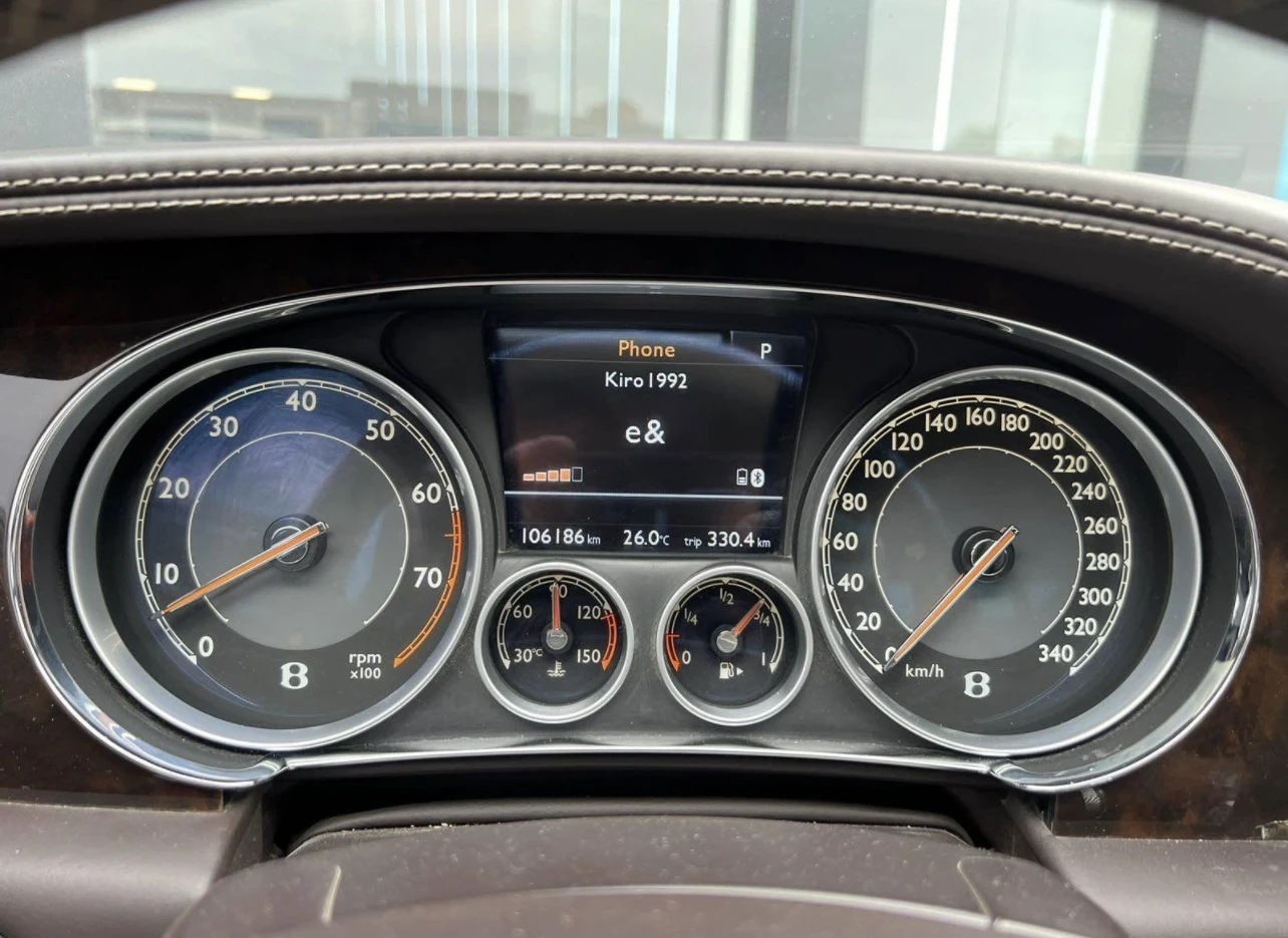 Bentley Continental GT V8 | Mobile.bg � ����������� 8