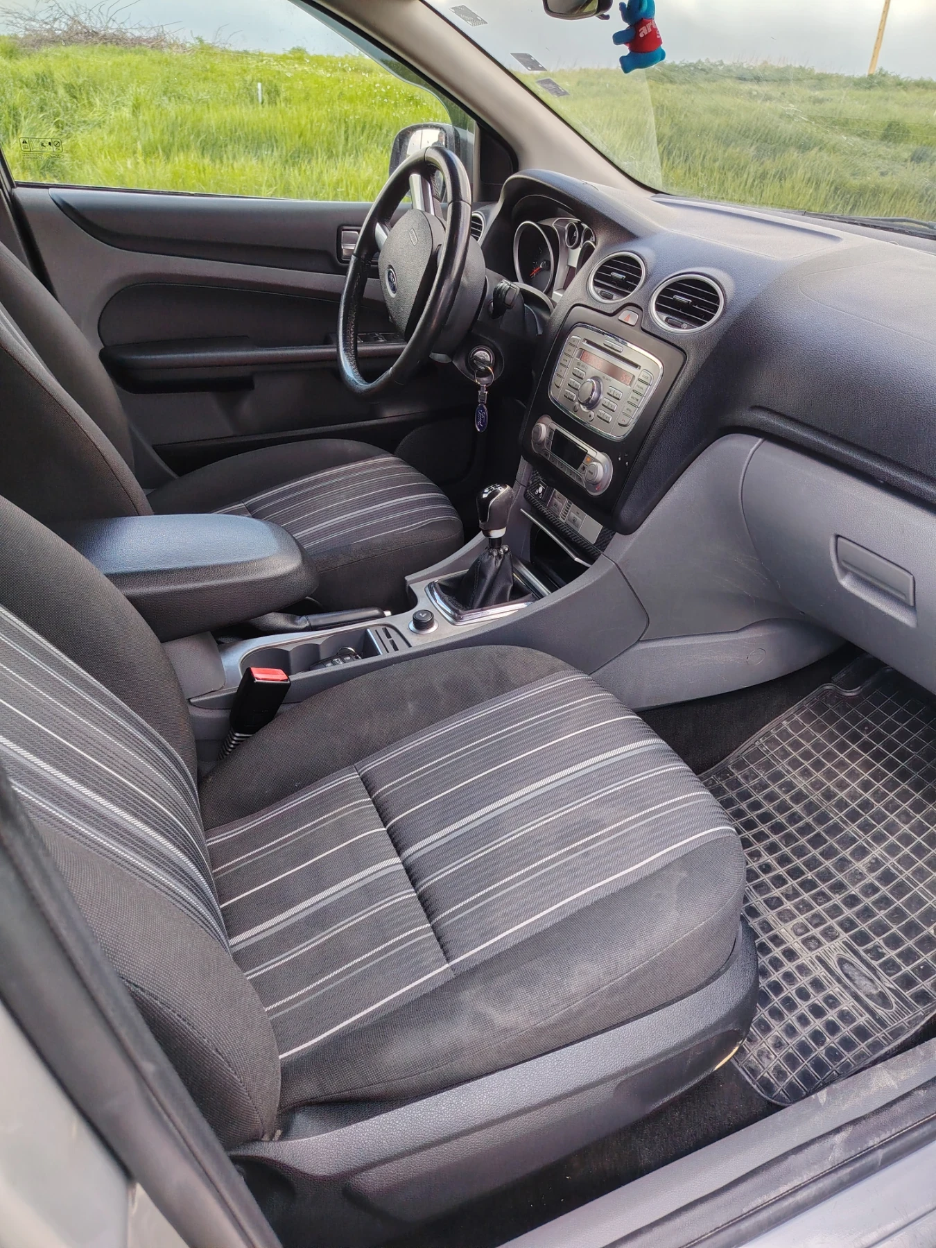 Ford Focus, снимка 15 - Автомобили и джипове - 54402229