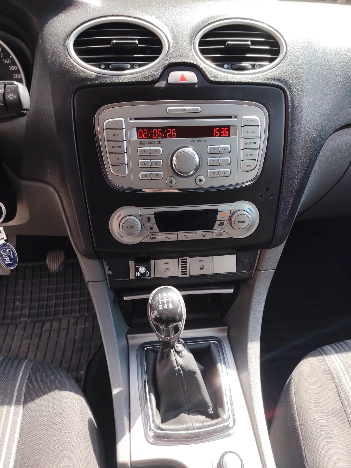Ford Focus, снимка 11 - Автомобили и джипове - 54402229