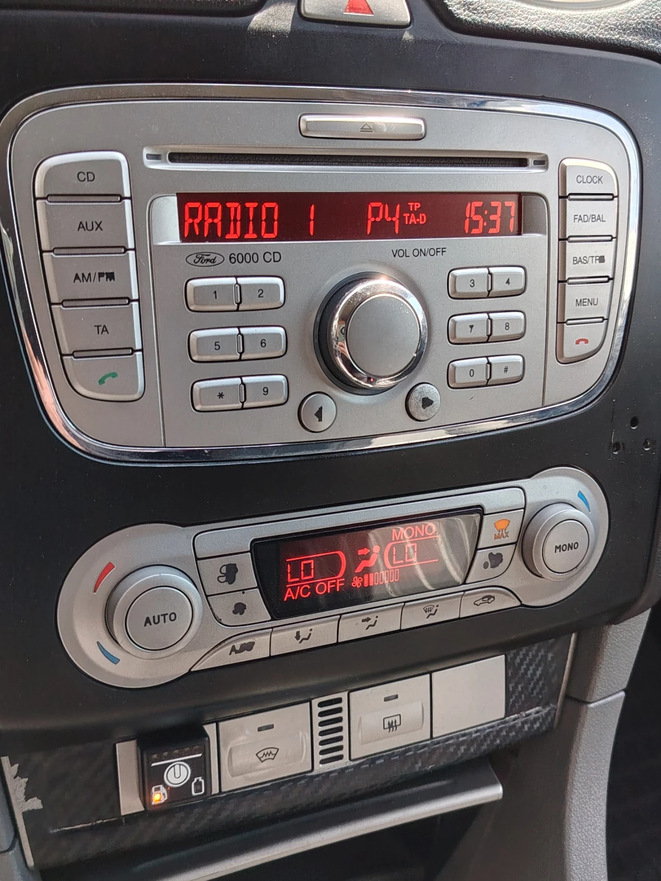 Ford Focus, снимка 9 - Автомобили и джипове - 54402229