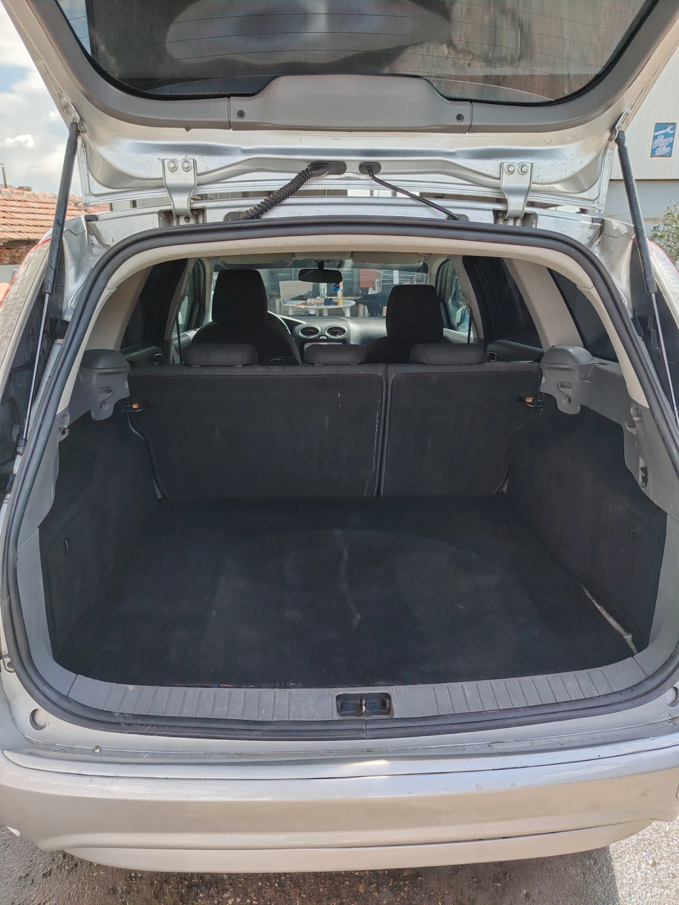 Ford Focus, снимка 13 - Автомобили и джипове - 54402229