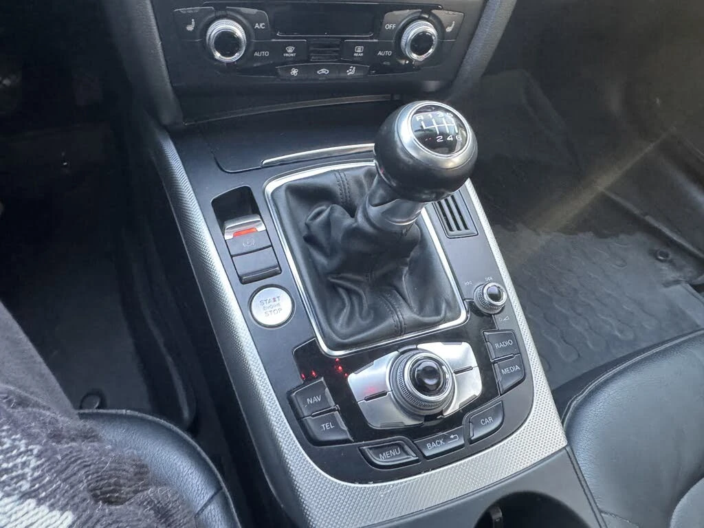 Audi A5 2.0T* Premium Plus* АвтоКредит* (ЦЕНА ДО БГ), снимка 8 - Автомобили и джипове - 54417414