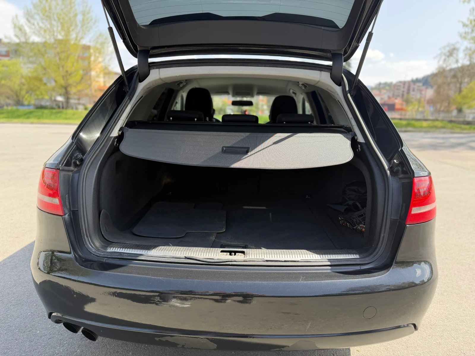Audi A4 B8 Avant, снимка 13 - Автомобили и джипове - 54500858