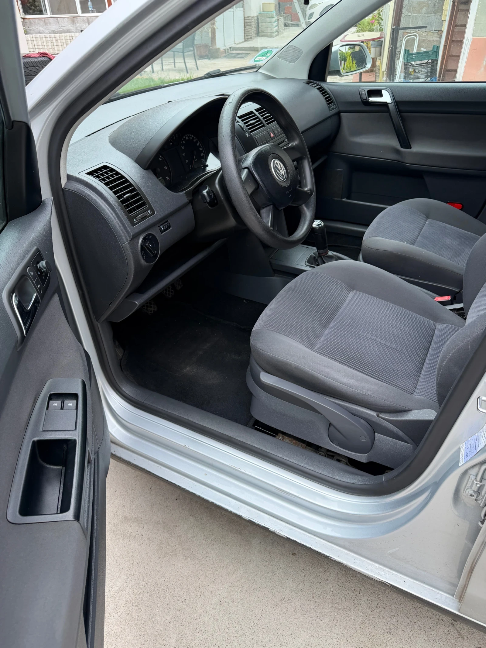 VW Polo 1.4i | Mobile.bg � ����������� 7