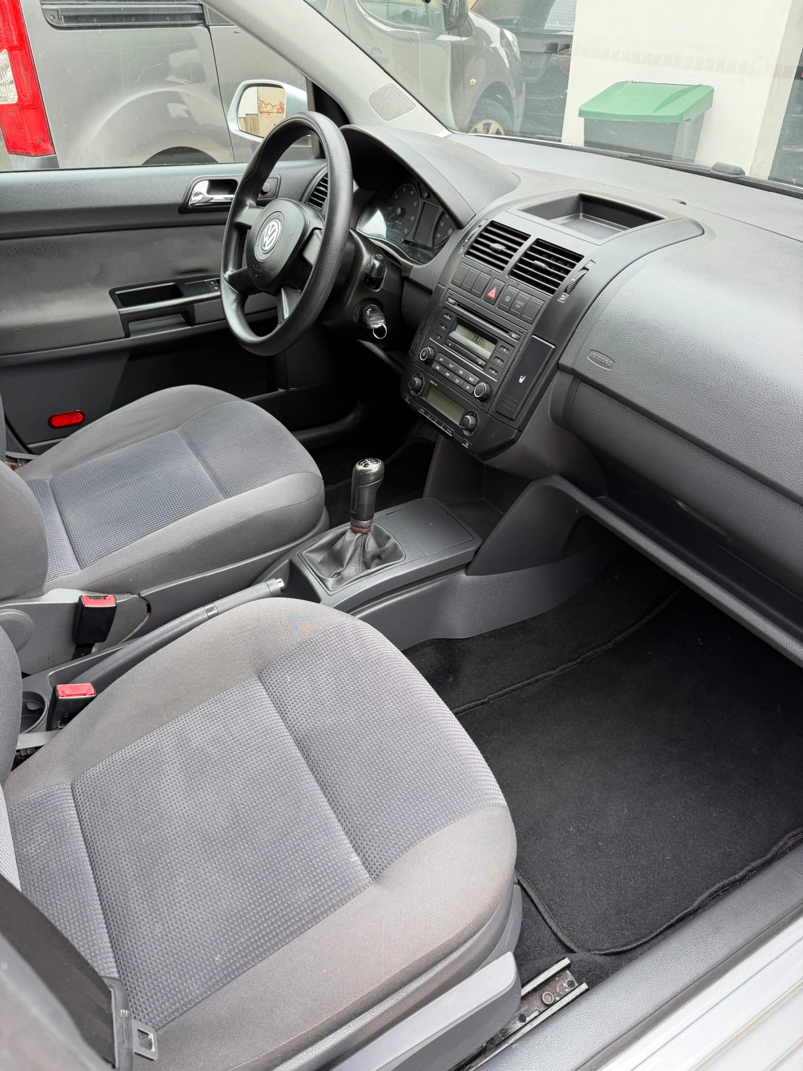 VW Polo 1.4i | Mobile.bg � ����������� 9
