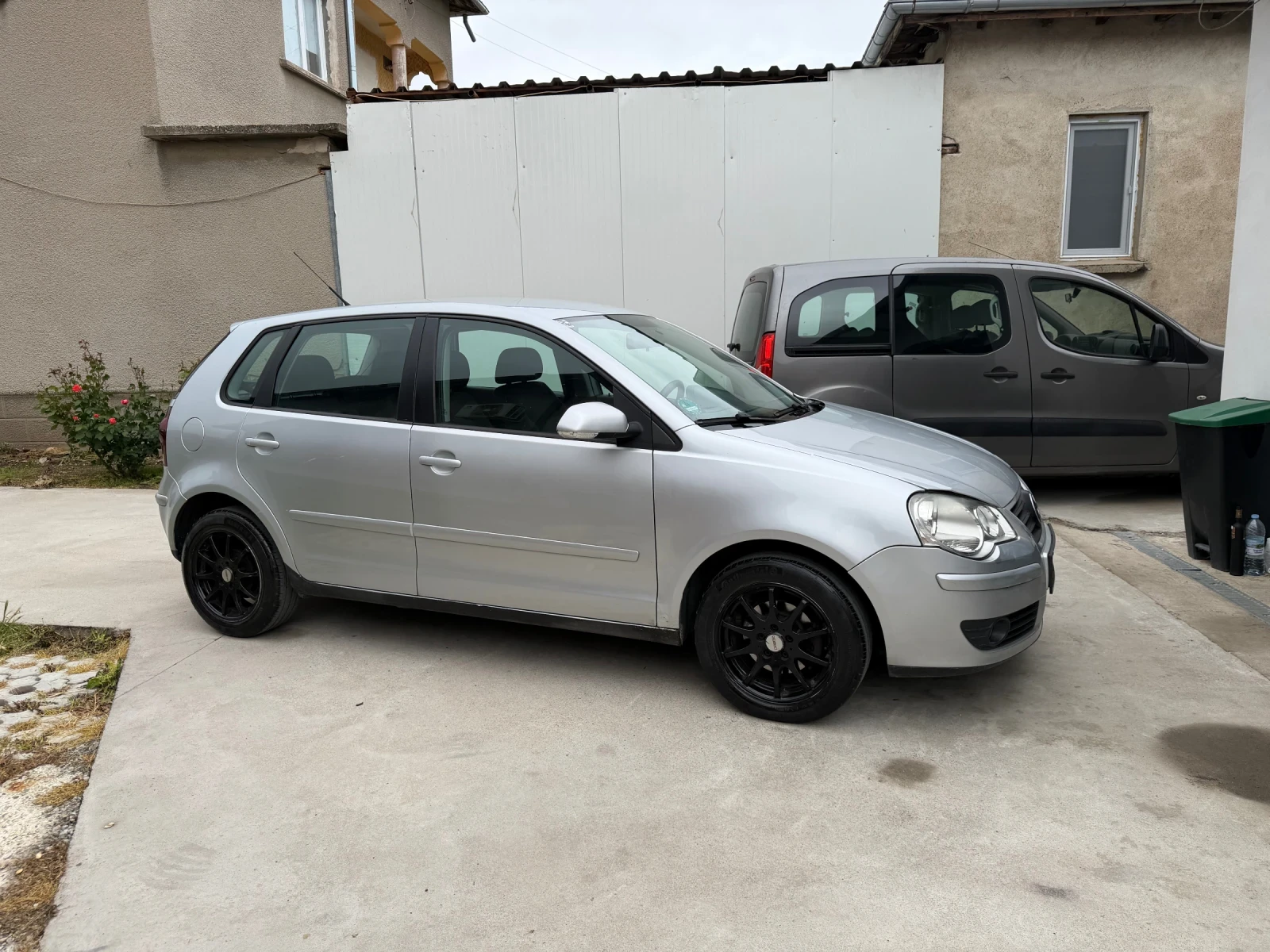 VW Polo 1.4i | Mobile.bg � ����������� 5