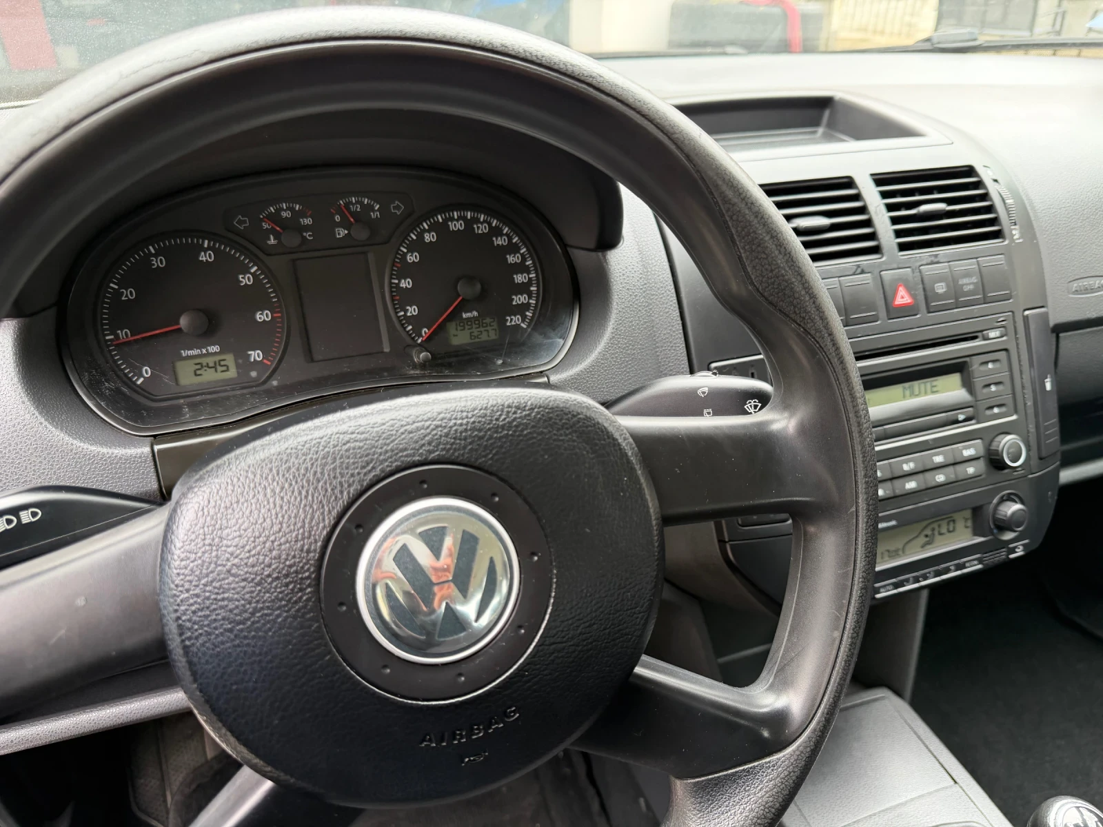 VW Polo 1.4i | Mobile.bg � ����������� 8