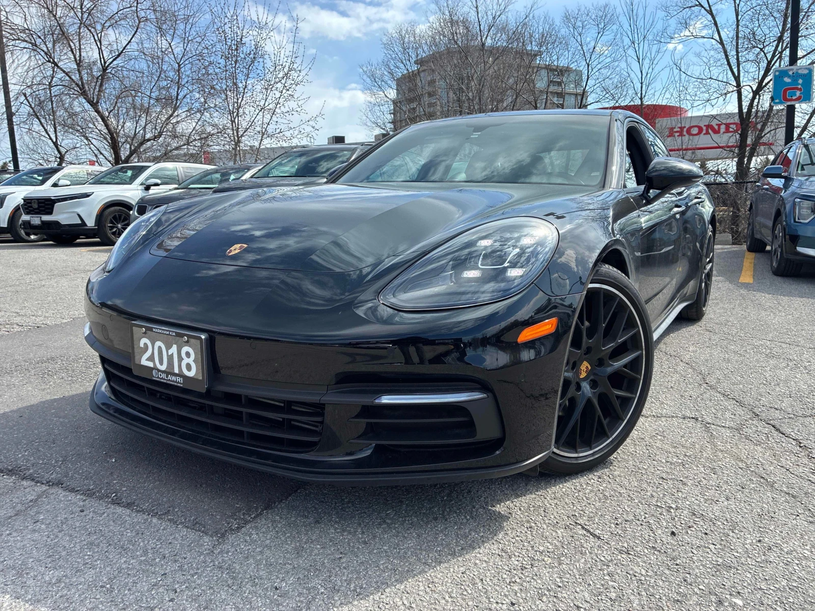 Porsche Panamera 3.0L 6cyl AWD | Mobile.bg � ����������� 1