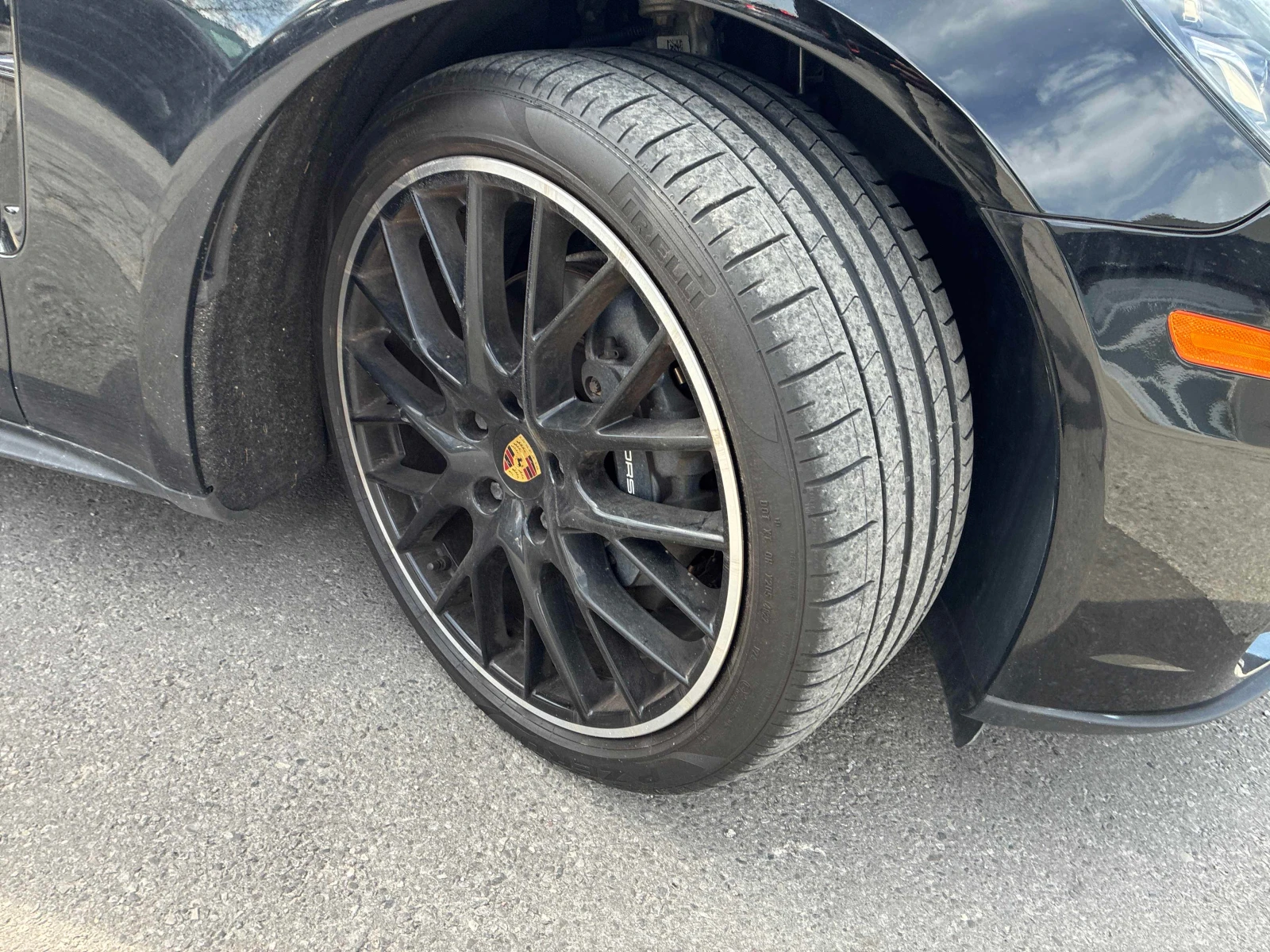 Porsche Panamera 3.0L 6cyl AWD | Mobile.bg � ����������� 7